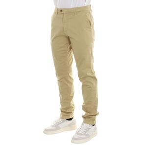 PANTALONE CUBA SQUAD SABBIA
